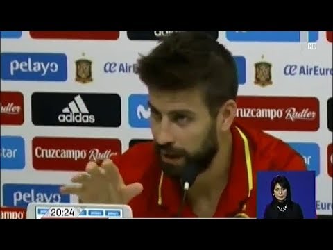 რომელ საფეხბურთო ლიგაში ითამაშებენ კატალონიური საფეხბურთო გუნდები