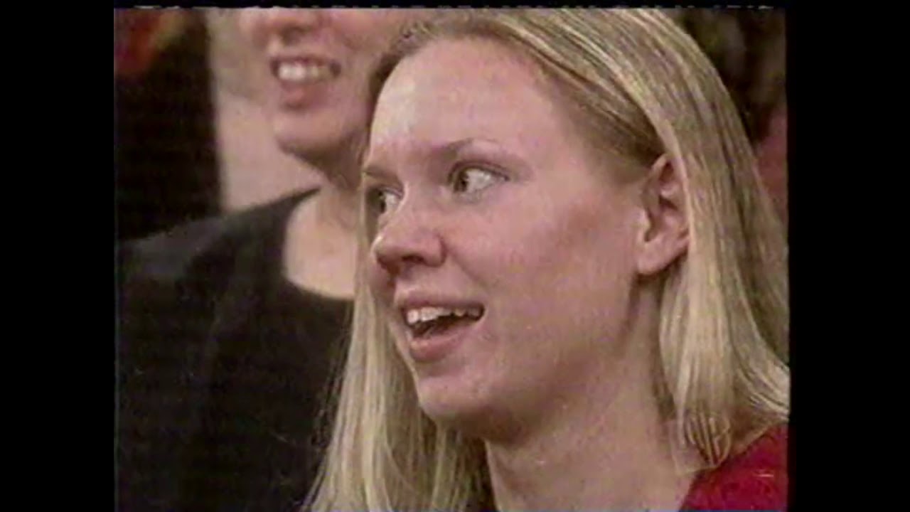 The Jenny Jones Show - You're Too Fat to Wear That