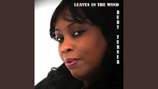 Leaves in the Wind