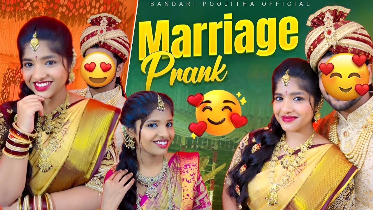 Marriage Prank On Parents | Parents Reaction #marriage #prank #viral