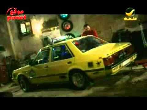 ابو جانتي الحلقة الاخيرة عايش انا سلطان زماني 