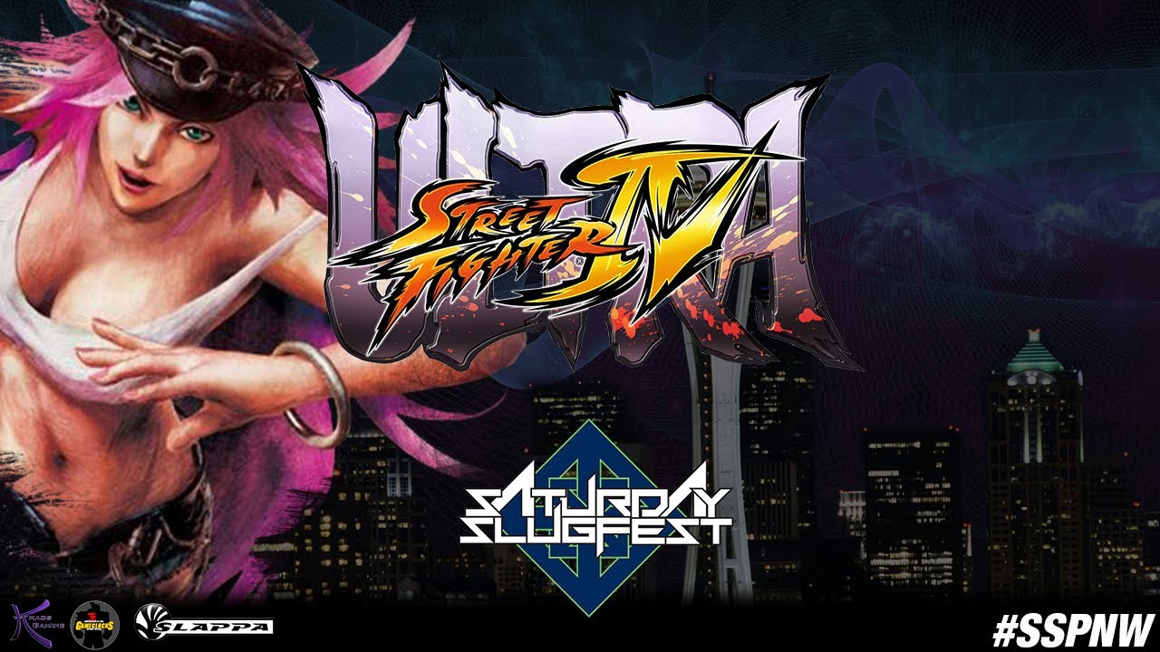 SS21 USF4 W1 - NeoGAF|Shouta (HAW) vs Jackson Galaxy (COD)