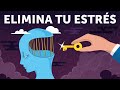 Cómo eliminar tu ESTRÉS instantáneamente | 2 formas de cambiar el modo por defecto de tu cerebro