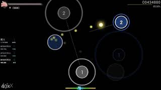 Sotarks Mapping Is Superior