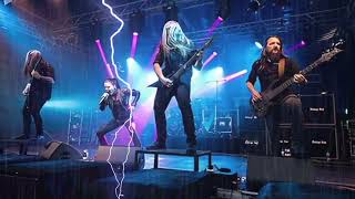 Download Lagu Mawar bodas (cover rock metal) MP3