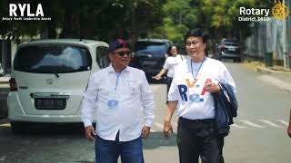 TEASER RYLA 2025 - Purwokerto
