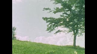 Expired Kodak Ektachrome 160 type G super 8 film developed in E-6 chemistry