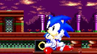 Sonic 1 (Lofi Collection) ~Spring Yard Zone~