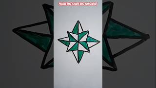 3D Drawing illusion #viralshorts #shorts