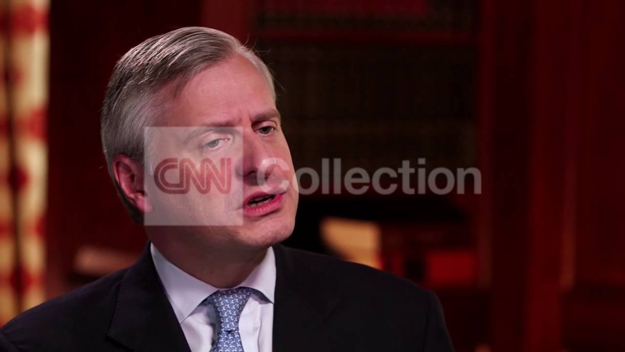 BUSH 41 SLAMS GEORGE W BUSH AIDES-AUTHOR SPEAKS