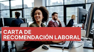 How and from whom do I request a professional letter of recommendation? What should it include? How and from whom do I request a professional letter of recommendation? What should it include?