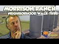 Morrison Ranch, Gilbert, AZ [BEST Community Tour]
