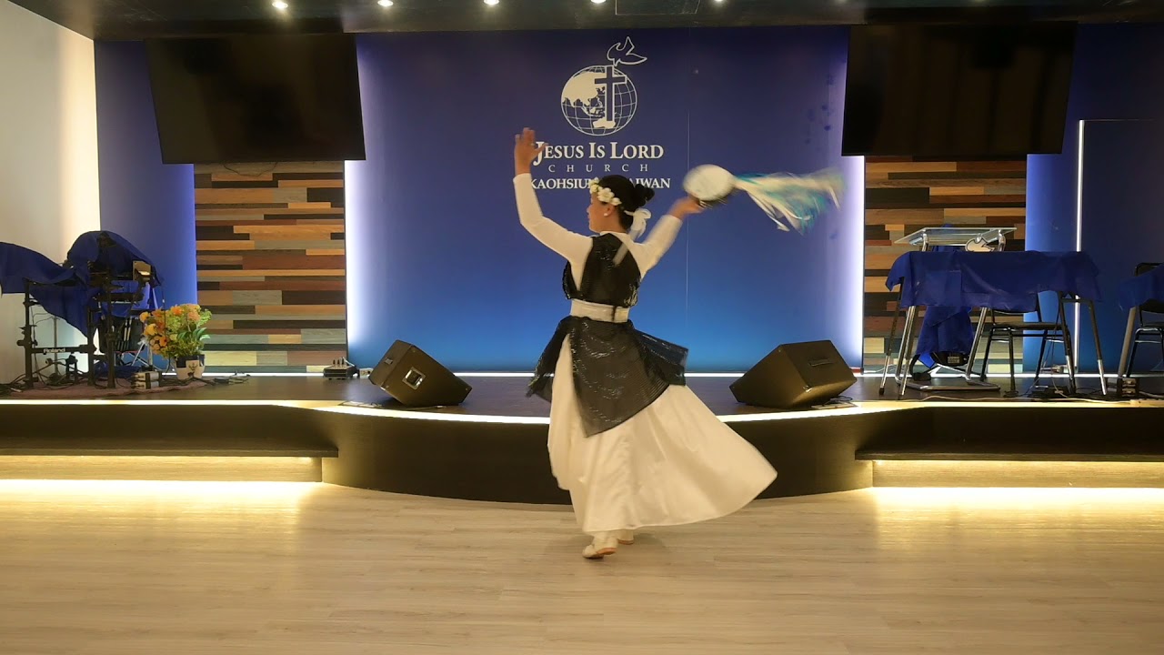 NOTHING IS IMPOSSIBLE (ELYONDOLOUS PATTERN)