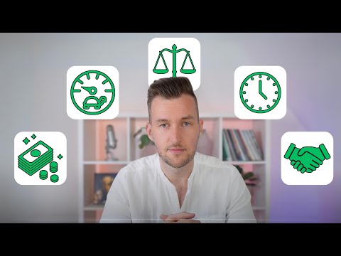 5 MINDENT MEGVÁLTOZTATÓ TANÁCS a huszonéves magamnak | Vlog 001