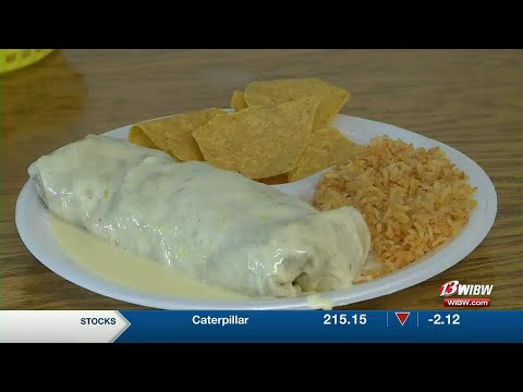 Fork in the Road Topeka's Tacos El Sol has served Mexican cuisine for 25 years