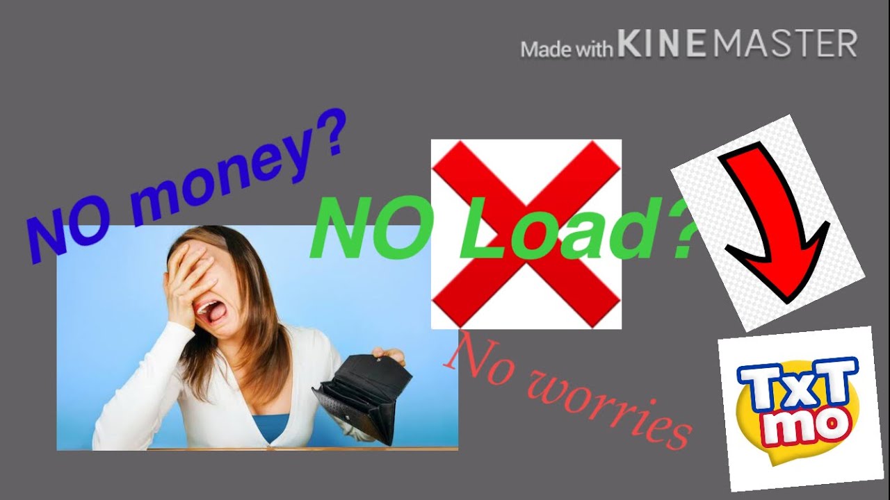 HOW TO SEND TEXT MESSAGES WITHOUT LOAD TO ALL NETWORKS|STEP BY STEP TUTORIAL - YouTube