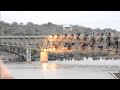 Dangerous Explosive Collapses Destroys Bridge Compilation,  AWESOME Epic Construction Demolition