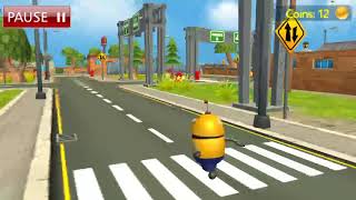 Toto City Runner screenshot 5