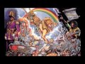 The Itals Rastafari Chariot Know Thy King 