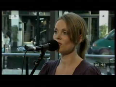 Tina Dickow - You Know Better