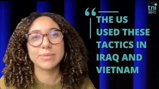 Ecocide Explained Israels Gruesome Tactic To Make Gaza Uninhabitable