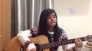 Wherever You Are - 5 Seconds Of Summer Acoustic Cover by So