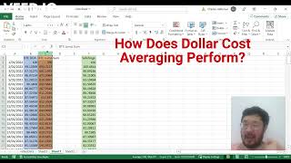 Dollar Cost Averaging Crypto