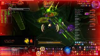 Kingaroth Mythic