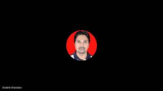 Famous Prof. Shobhit K. Khandare | Lecture-41 | Microprocessor & Peripherals Interfacing | Sem V | EXTC Wealth
