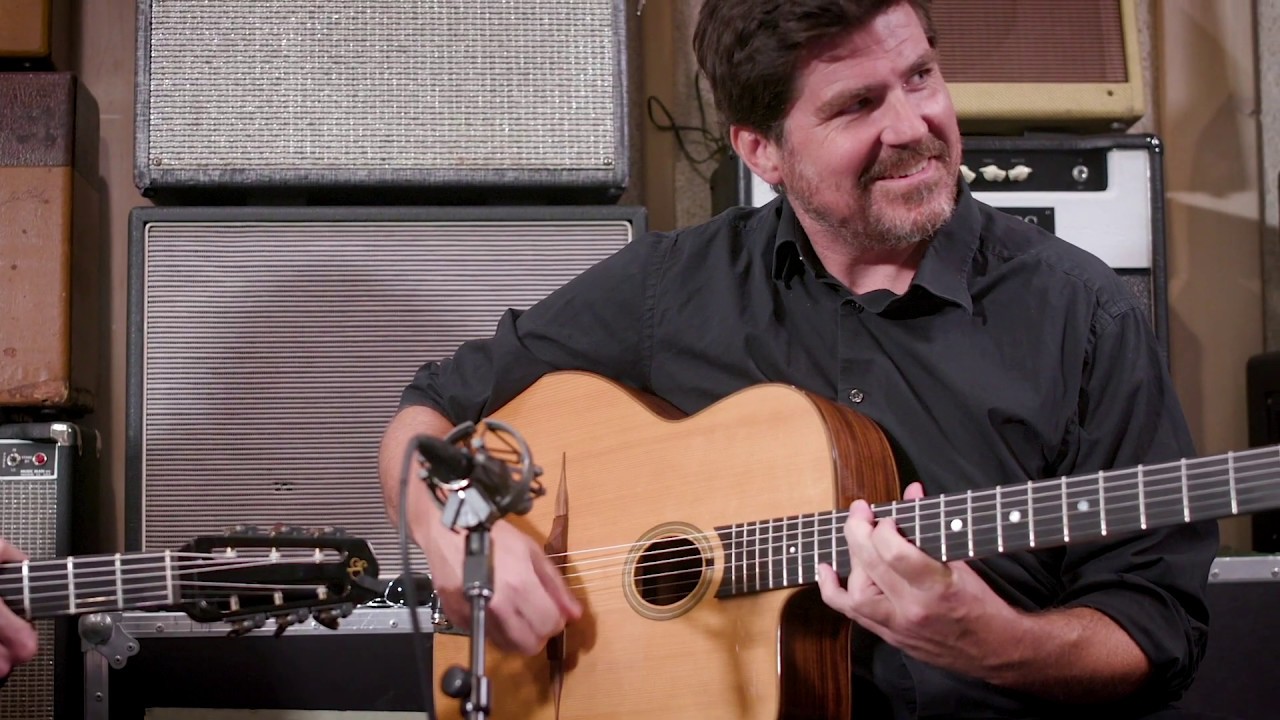 Caravan ZAZU West (Gypsy Jazz) YouTube