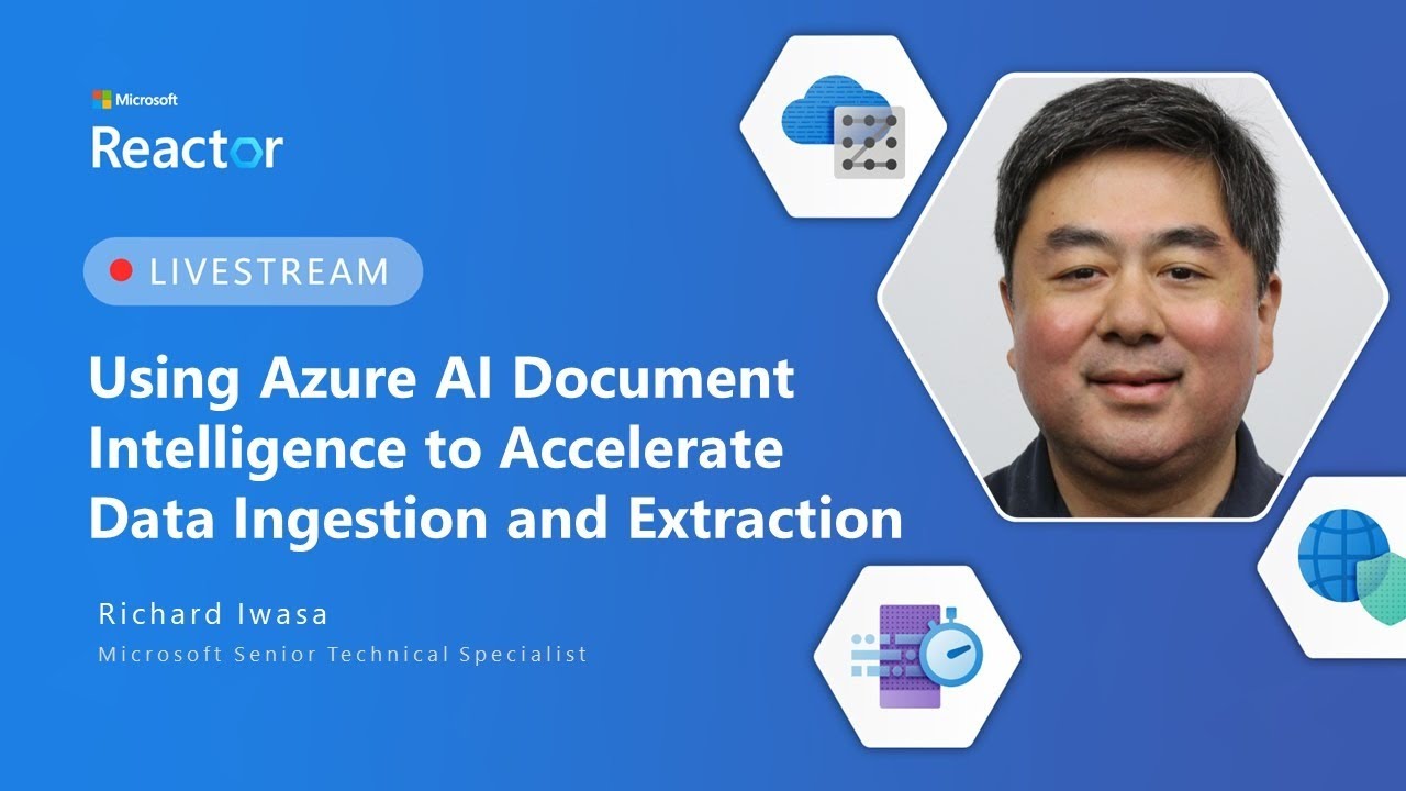 Using Azure AI Document Intelligence to Accelerate Data Ingestion and ...