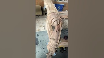 Sofa tân cổ điển gỗ gõ