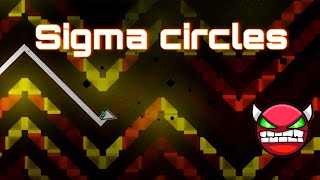 Sigma Circles GD