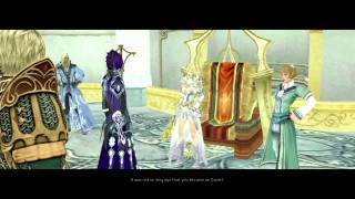 Aion - Alchemy Master Cutscene