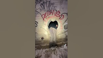 Thumbnail of One way into the backroom #backrooms