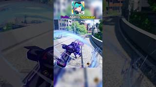 NTE : This Ability Test Is Pure Torture 😂 #nevernesstoeverness #mobilegaming #genshinimpact #gtavi