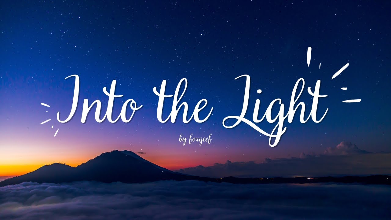 Foxgeef - Into The Light [Official Video] - YouTube