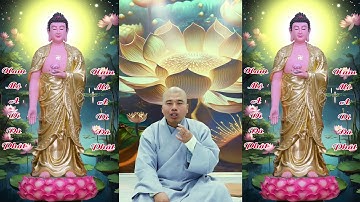 🎥🔴Trực Tiếp : CỘNG TU NIỆM PHẬT, LỄ PHẬT 9H00P-10H00P - CÙNG CƯ SĨ NHUẬN ĐỨC