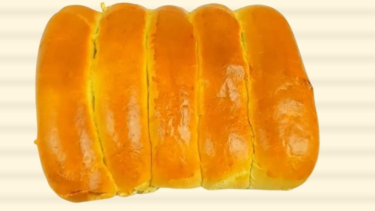 Simple Soft Bread Homemade/Agege bread rolls/easy homemade bread