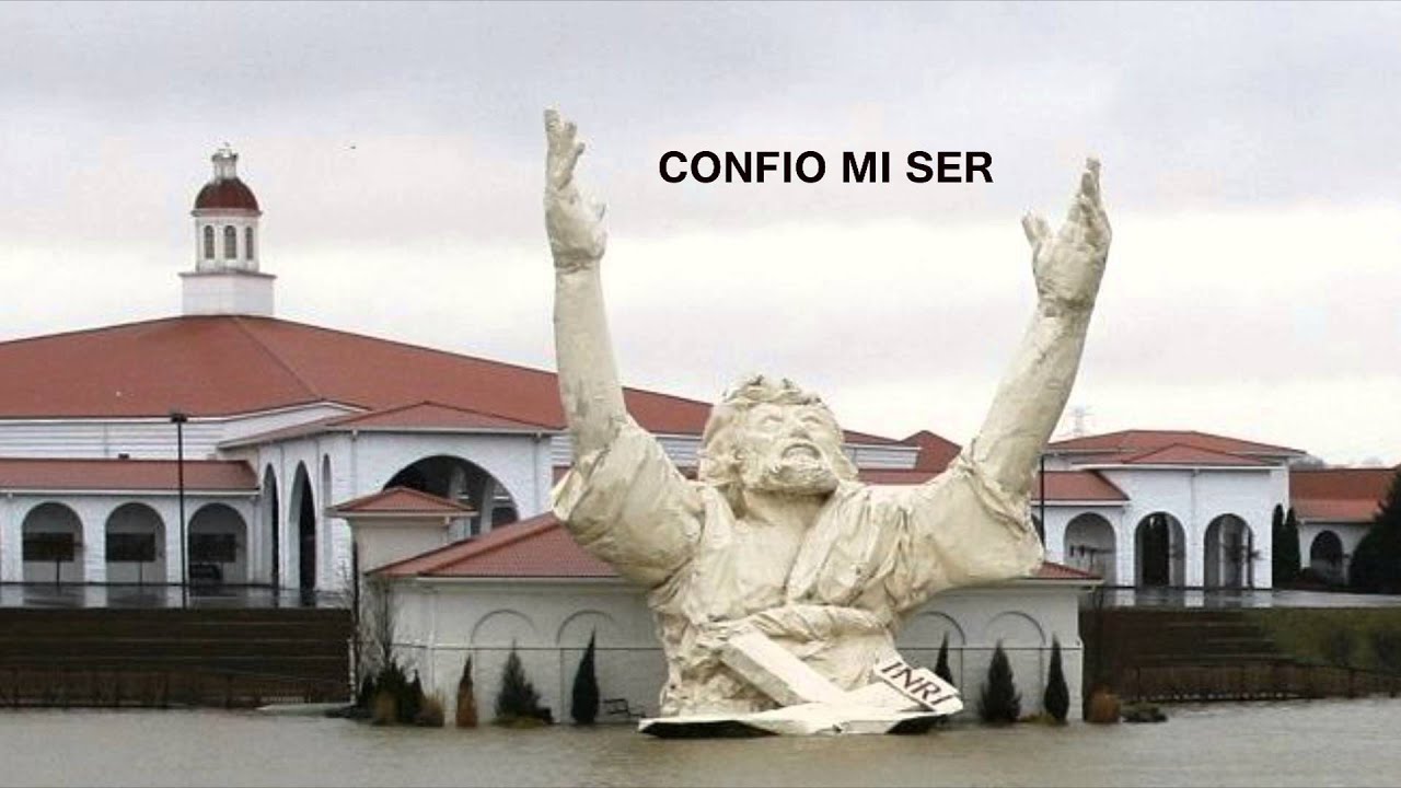 ENTRE TUS MANOS (cover) cantos catolicos para jovenes letra