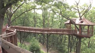 Lackawanna County - Best Weekend Getaway - Pennsylvania 2010