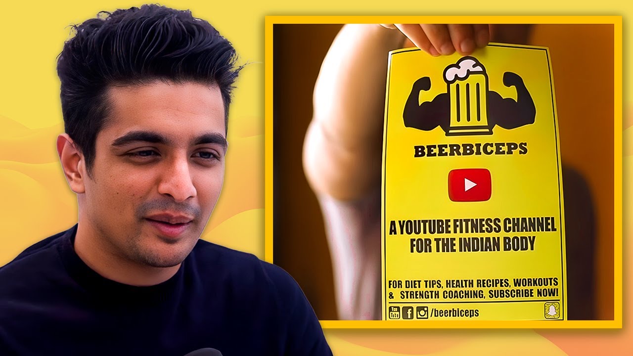 Why My First 10,000 Subscribers Were The Most Difficult