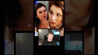Heather Dubrow EXPOSED By Mom on RHOC
