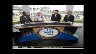 NFL Halftime Report 2006 Week 1