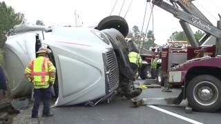VDOT: National Traffic Incident Management Responder Training Program