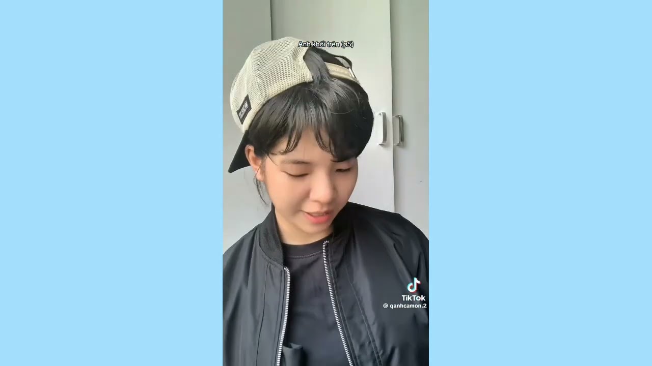 Full | Anh Khối Trên | QAnh Camon