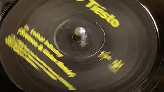 DJ TIESTO - LETHAL INDUSTRY (SVENSON & GIELEN REMIX)
