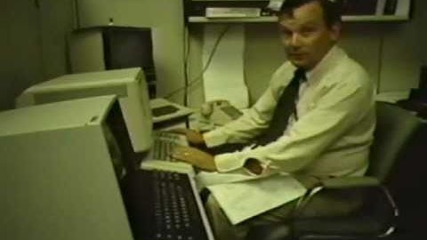 Apple Lisa - Soul of a New Machine (1983)