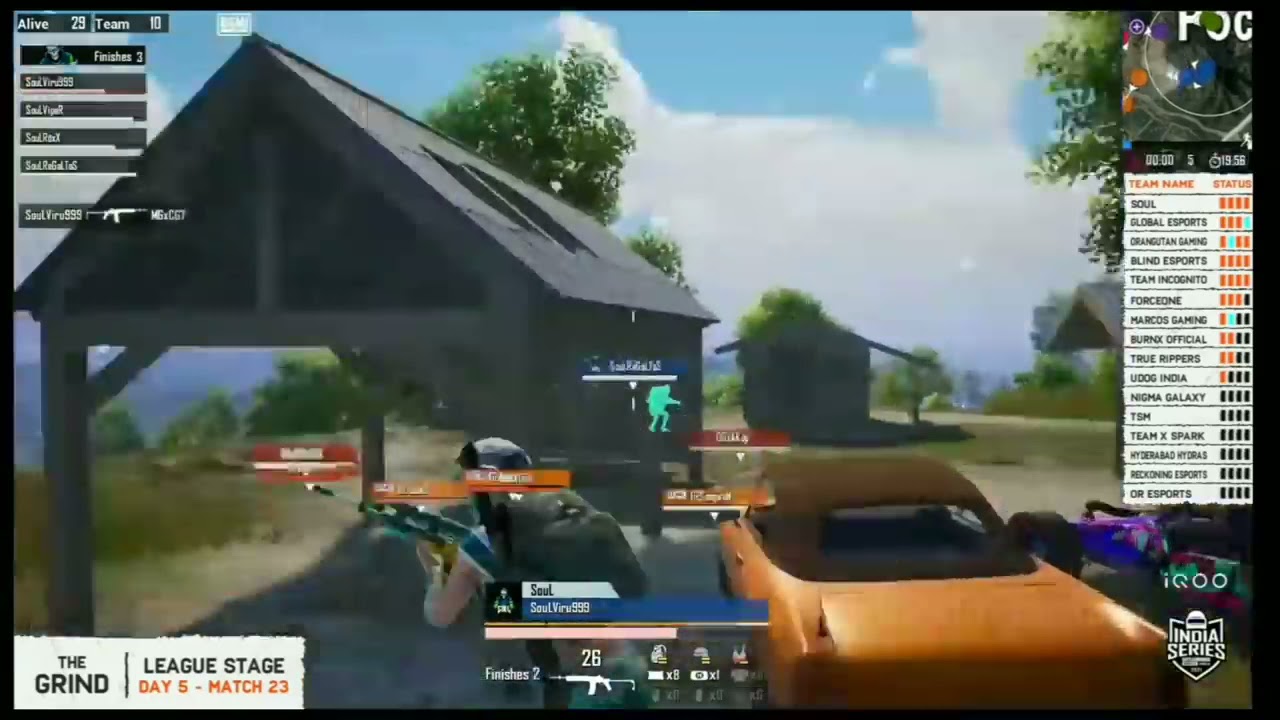 SOUL back to back #2 ||  SOUL is on fire 🔥|| SOULviru on fire 🔥 ||.  