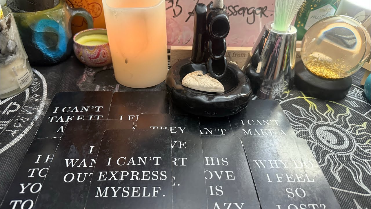 2-NALILIGAW SYA AT D NYA ALAM BKT NAGKAGULO GULO BUHAY NYA NG MAWALA KA SA KNYA